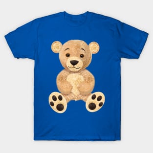 Teddy Bear T-Shirt